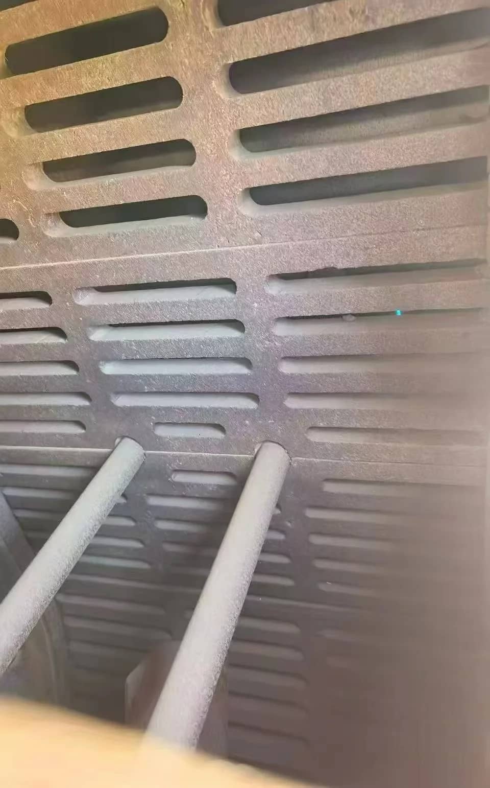 柴油动力便携式1010移动箱式锤式破碎机,无需外部电源,工作时间4001-6000小时,齿轮轴承核心部件 详情图 9