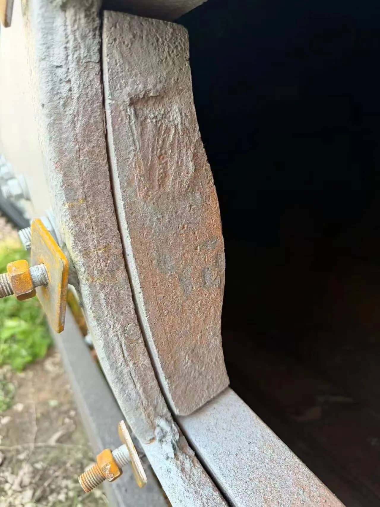 型号1535陶瓷球磨机15003500矿物研磨机3-7t/h处理能力,适用于金矿石、铁矿石、石英砂处理 详情图 9