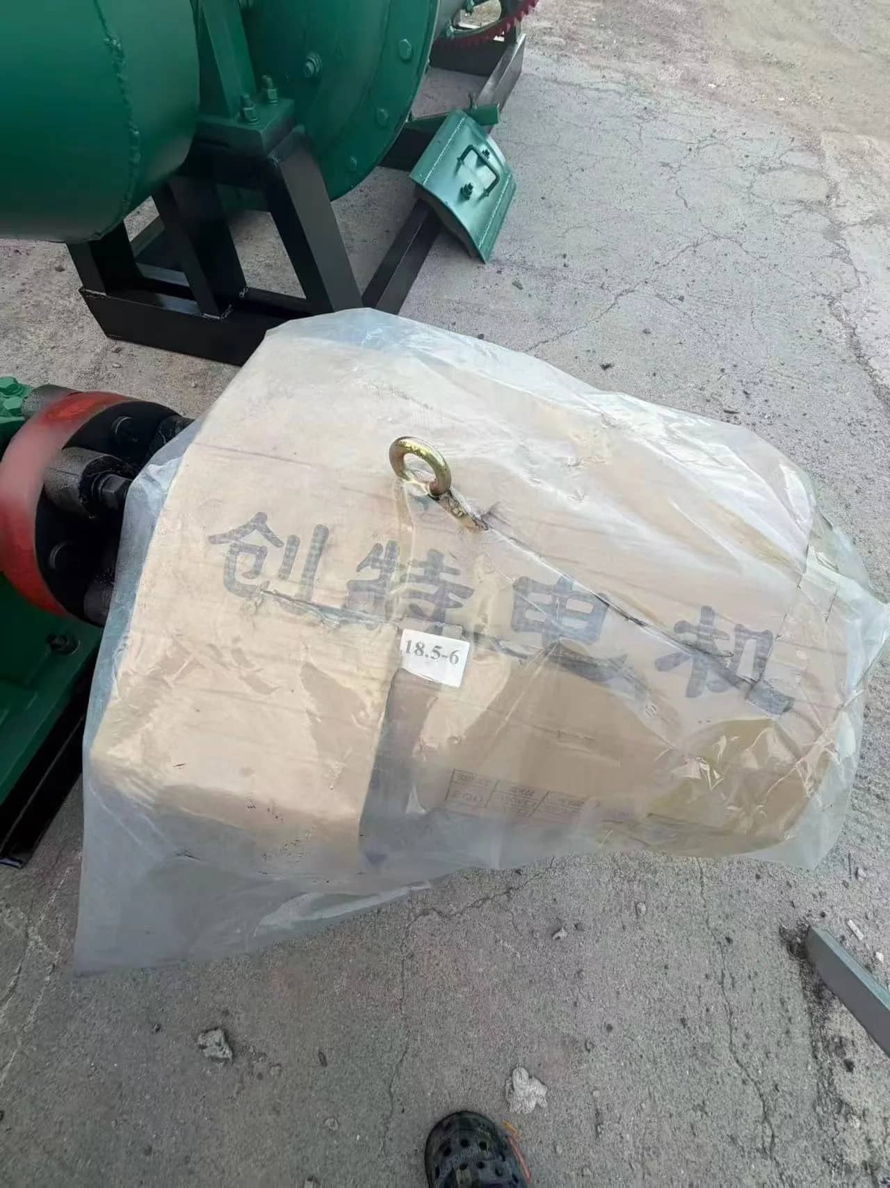 型号0921球磨机（9002100）-紧凑型研磨设备，处理能力3t/h，1年保修。 金矿石湿磨/干磨 缩略图 6