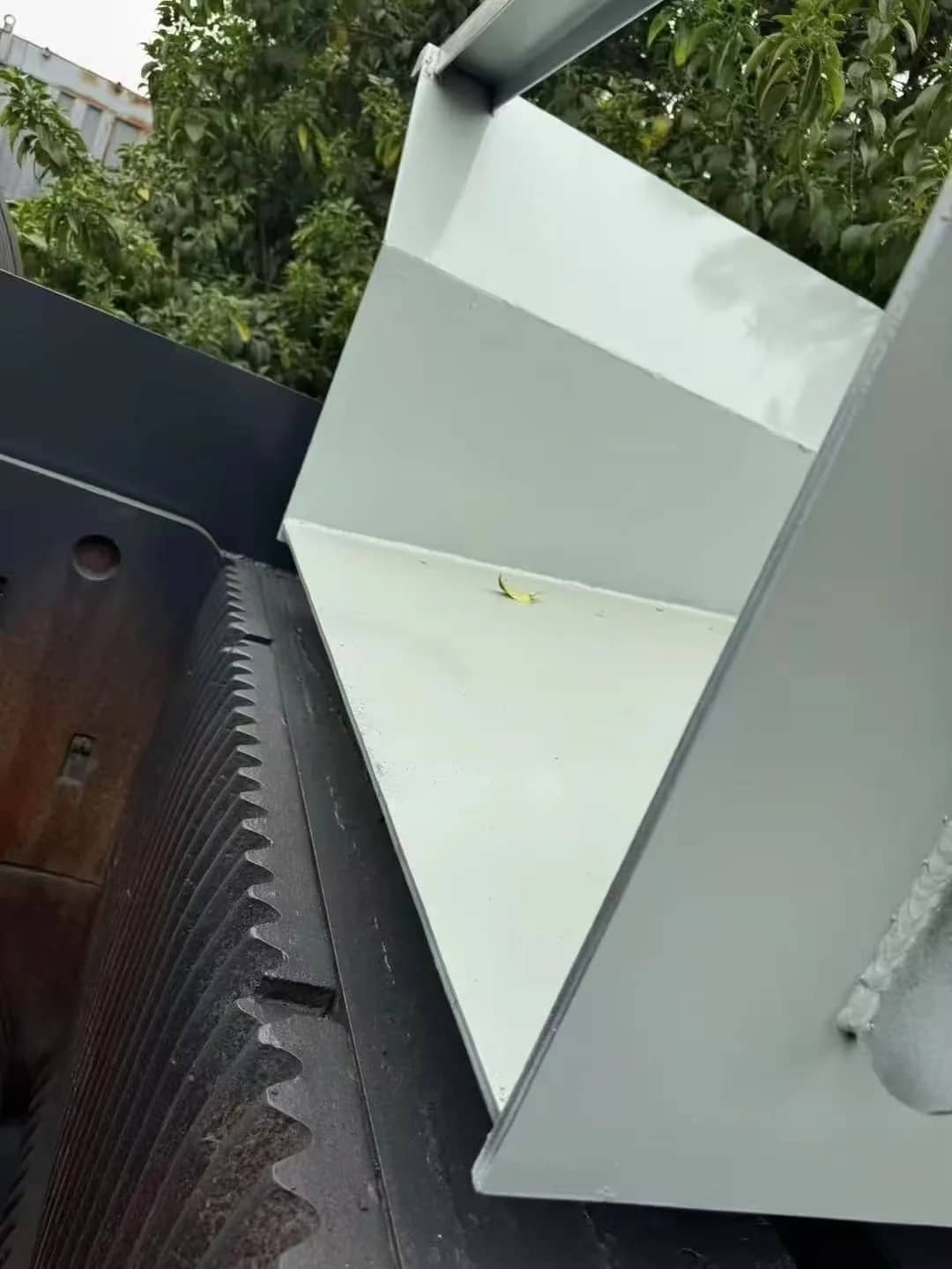 高性价比移动式车载PEX 5001500颚式破碎机振动给料机排料输送机二次碎石机 详情图 10