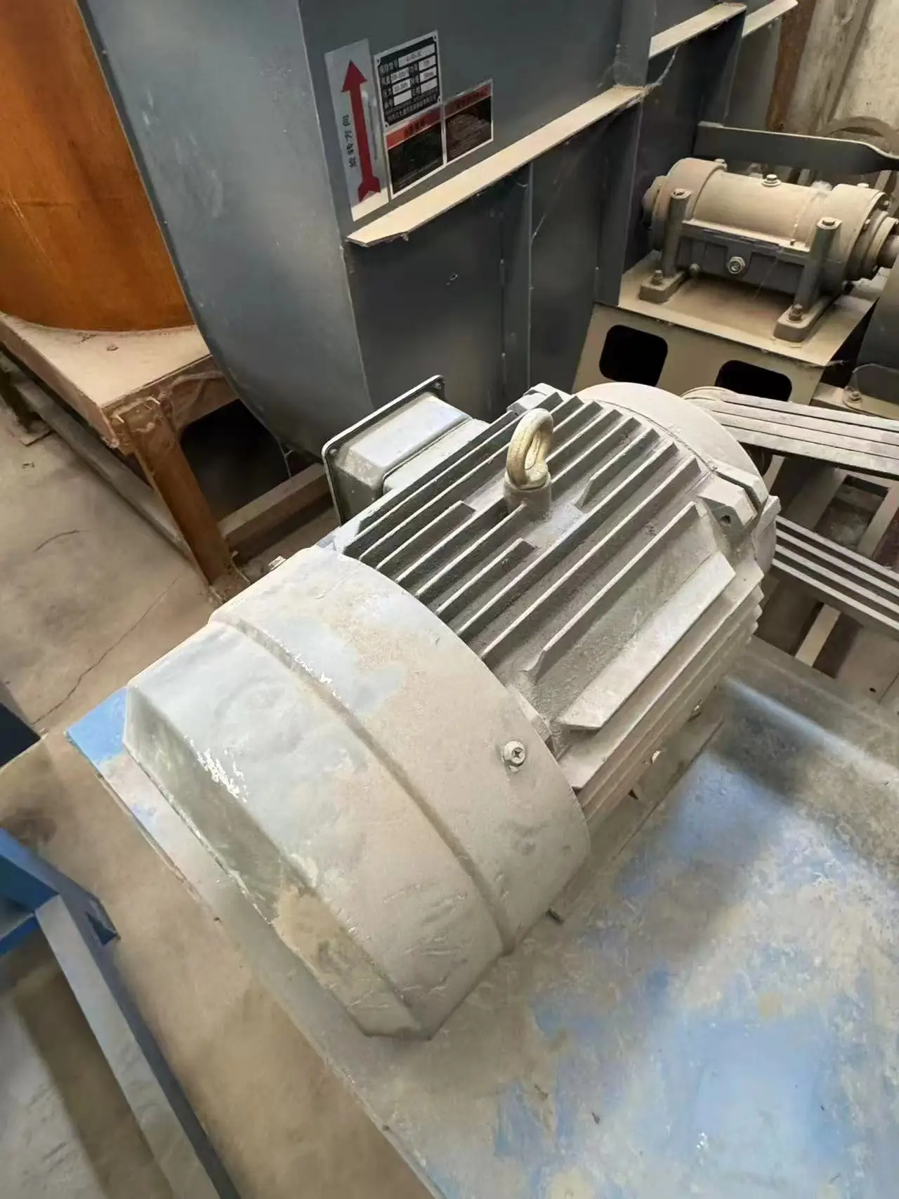 重型矿物浮选设备 3槽罐 XJK2818 自吸式浮选机 耐磨叶轮 水轮 黄金铜 详情图 8