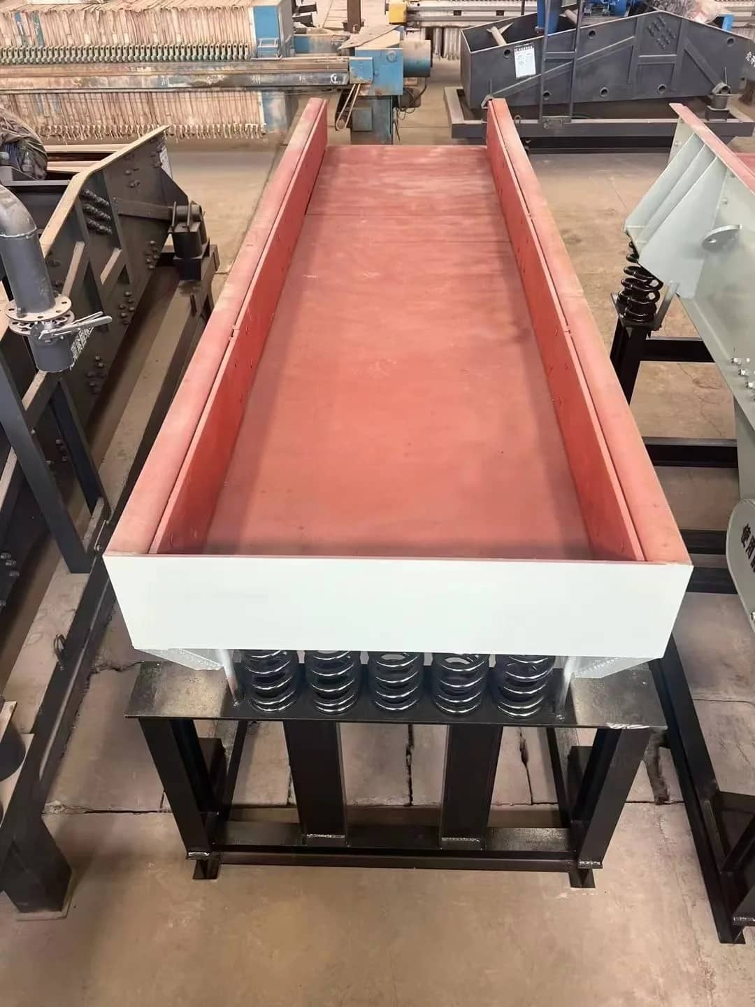 给料机