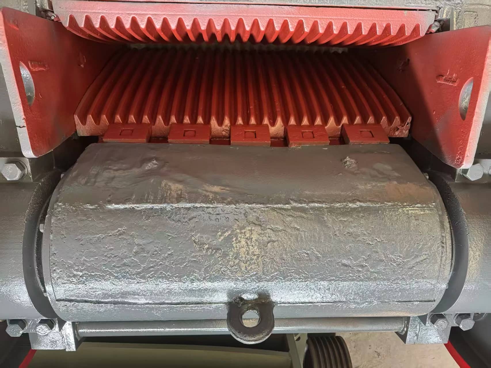 PEX 3001300 精细颚式破碎机 二次细矿石破碎机轴承,适用于建筑采石场骨料矿山 详情图 10