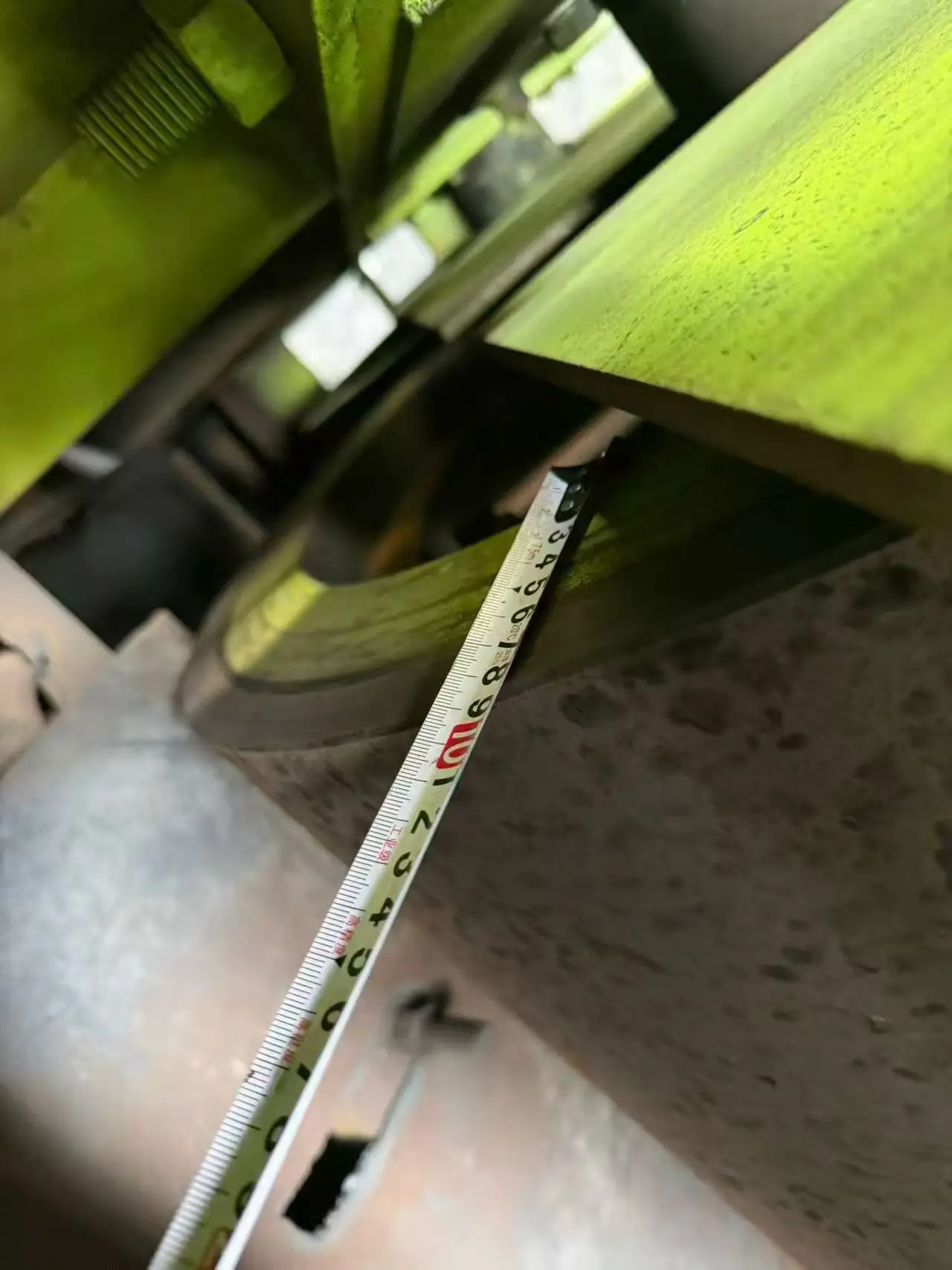 1010双辊制砂机带轴承2*75kW电机液压辊式破碎机14000KG 详情图 12