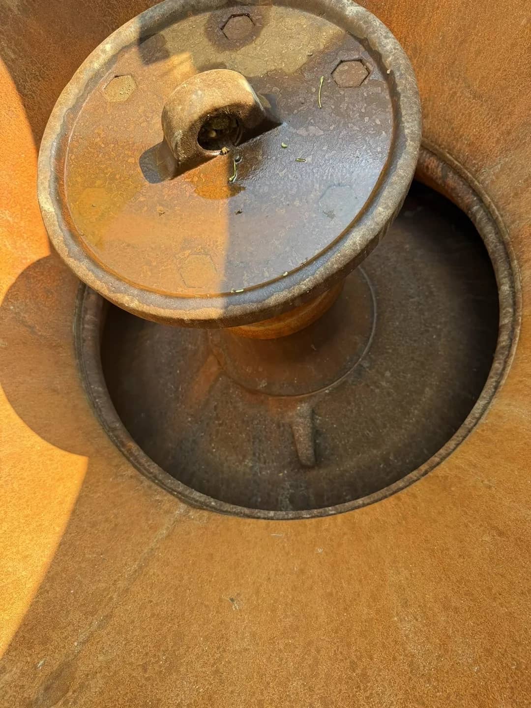 1400弹簧式圆锥破碎机,带轴承和电机,用于采石场骨料生产线的二次碎石机 详情图 8