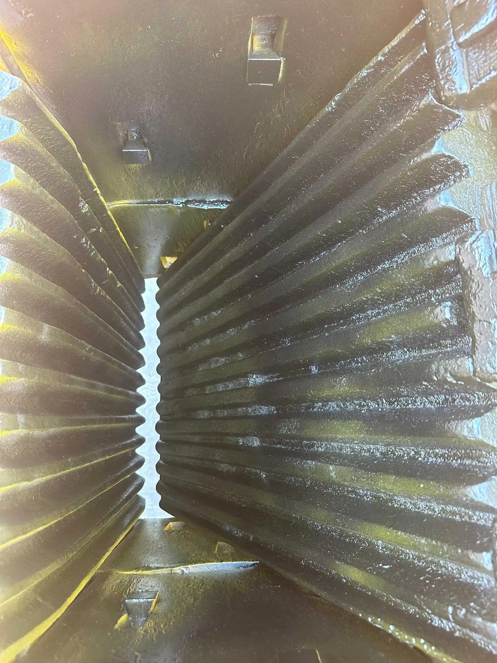 46型颚式破碎机PE400600初级岩石破碎机16-60t/h便携式采矿设备,适用于花岗岩石灰石采石场骨料厂 详情图 10