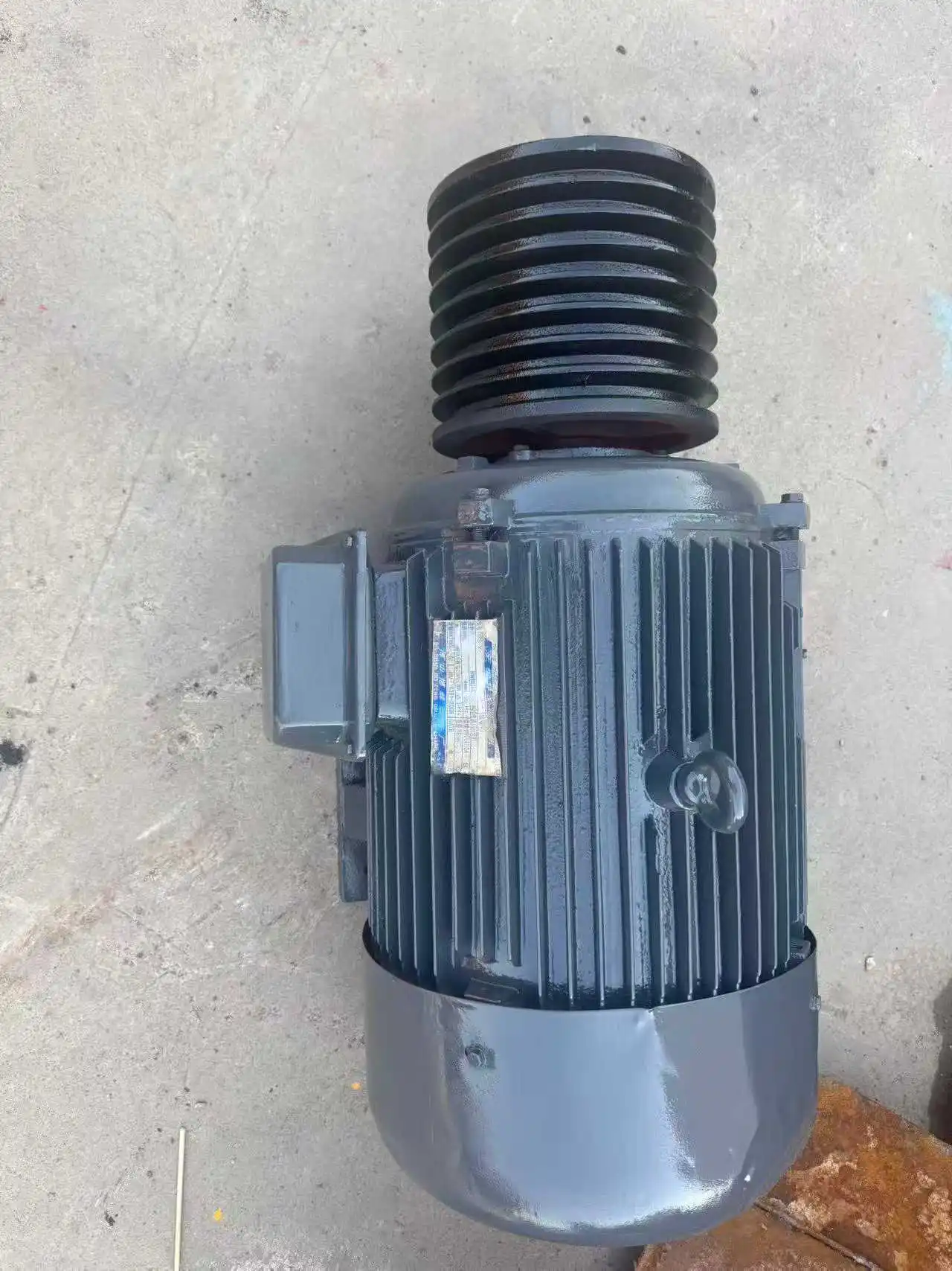 46型颚式破碎机PE400600初级岩石破碎机16-60t/h便携式采矿设备,适用于花岗岩石灰石采石场骨料厂 详情图 6