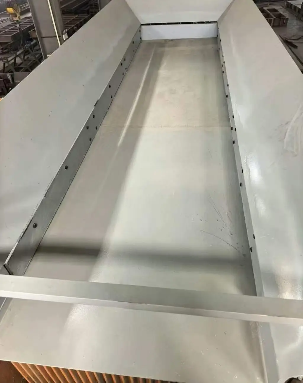 便携式移动式细颚式破碎机5001500 1242线性振动给料机柴油电动两用矿石齿轮箱轴承 Thumbnail 6