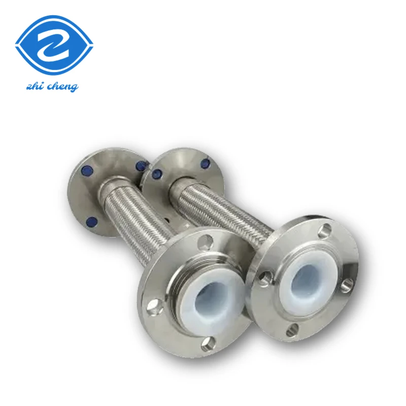 ZCJ 空调制冷剂连接金属软管