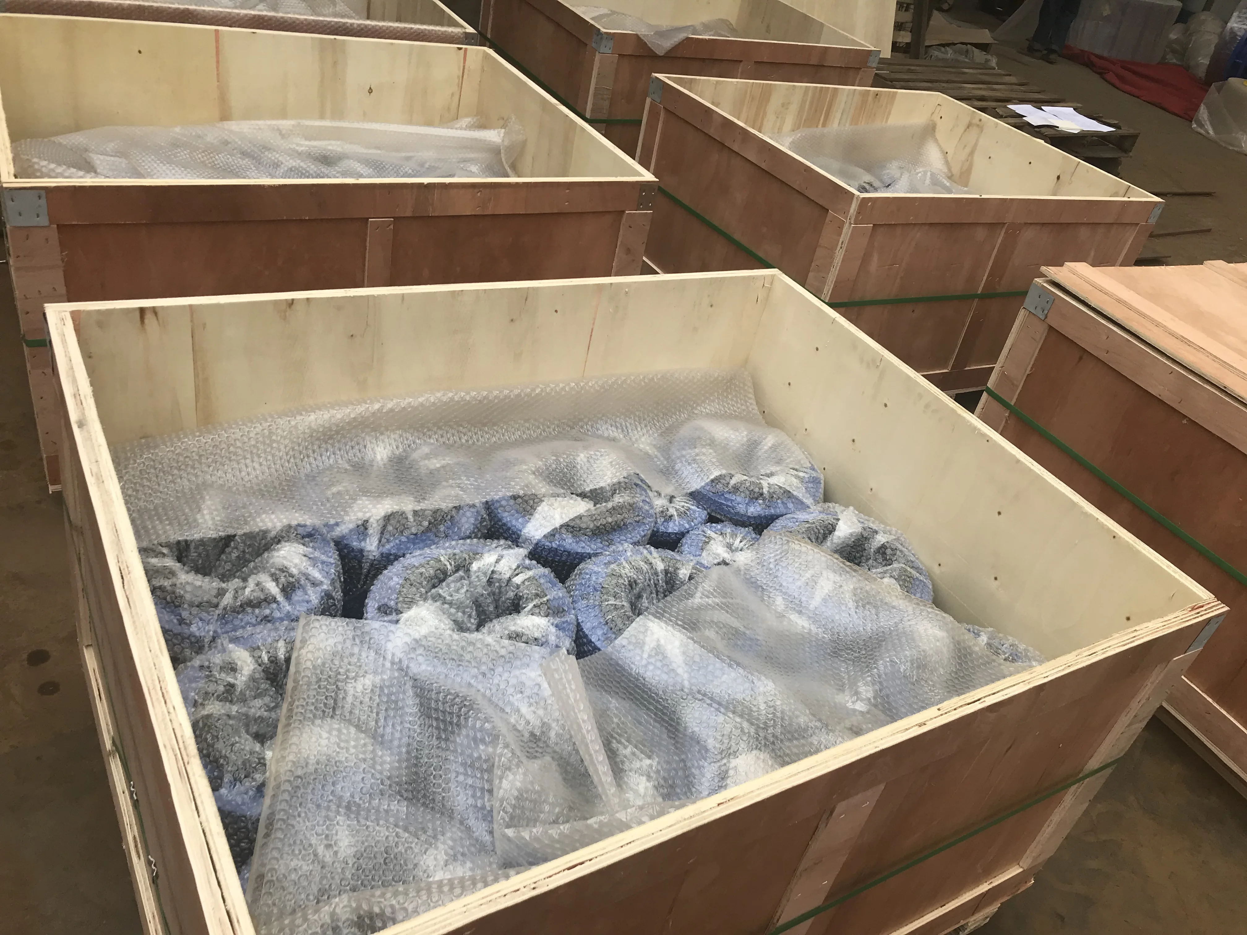 定制管道补偿接头 柔性快速接头 补偿器活动接头 喷漆铸铁/碳钢 缩略图 6