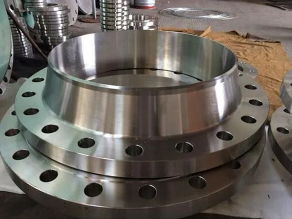 Flange DIN PN16 14 缩略图 3