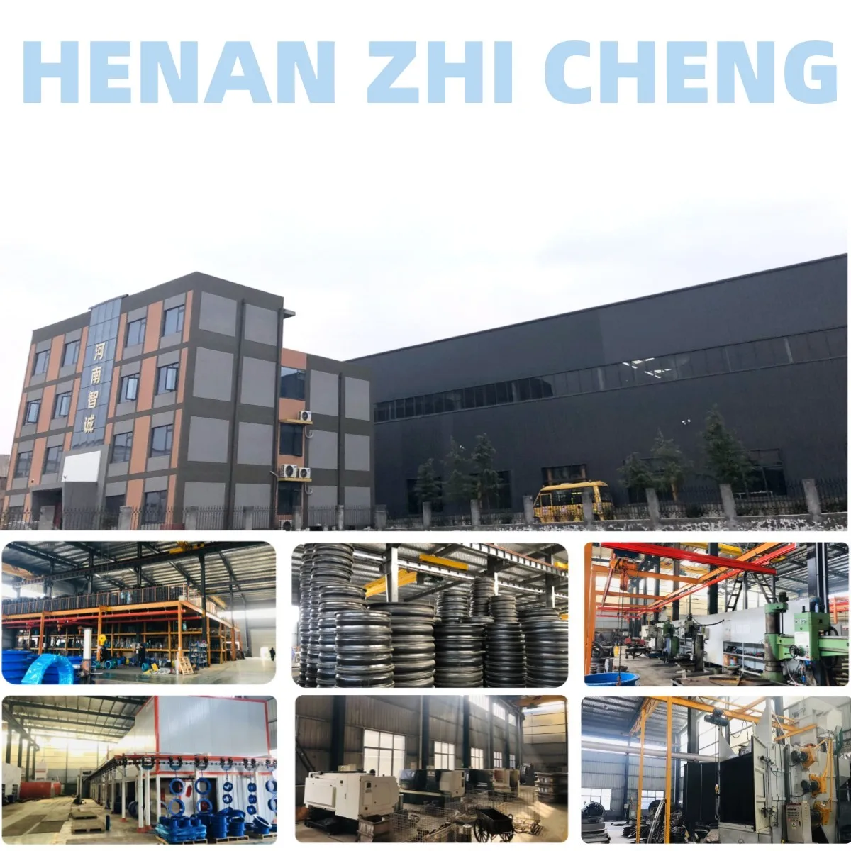 ZCF 热销单球橡胶膨胀节 缩略图 5