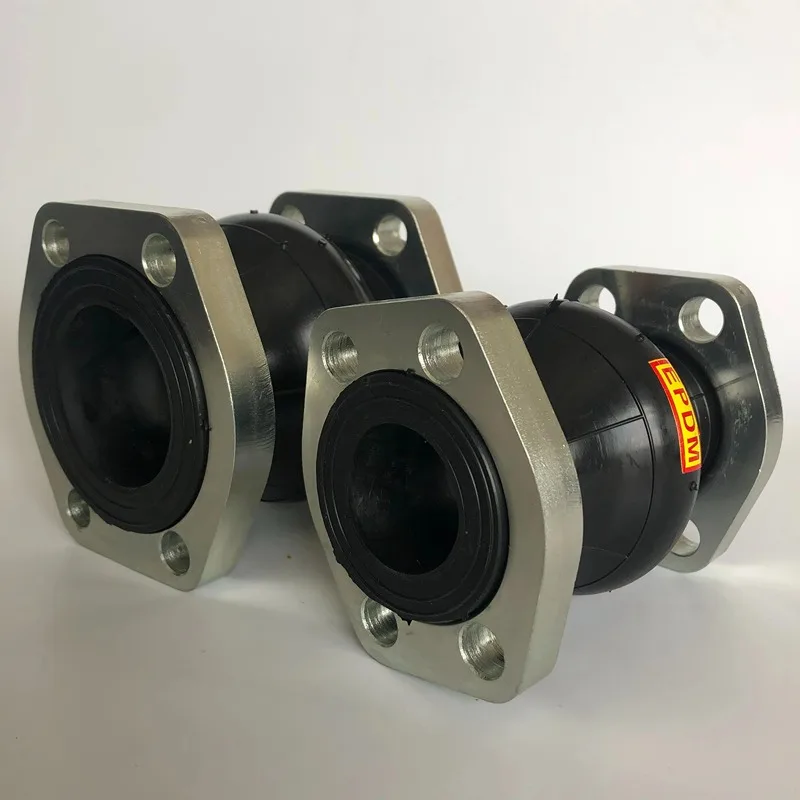 DN25-DN3000 橡胶伸缩缝 缩略图 3