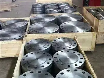 Flange DIN PN16 14 缩略图 5